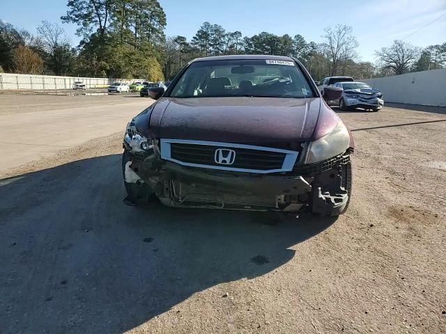 2008 Honda Accord - Image 11
