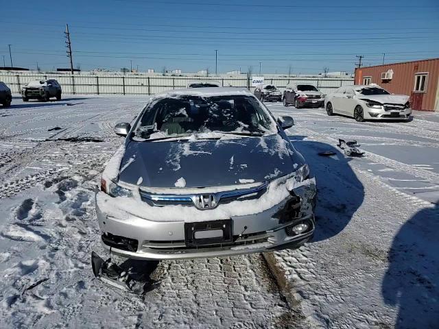 2012 Honda Civic - Image 10