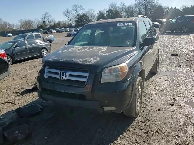 2007 Honda Pilot - Image 11