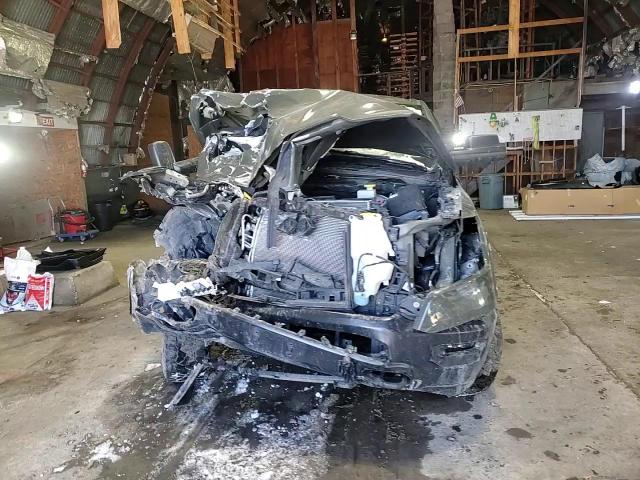 2021 RAM 1500 - Image 11