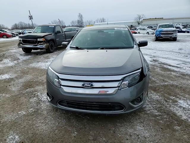 2012 Ford Fusion - Image 10