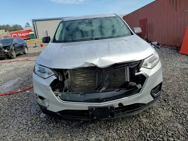 2018 Chevrolet Traverse - Image 14