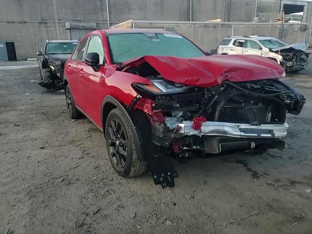 2023 Honda HR-V - Image 11