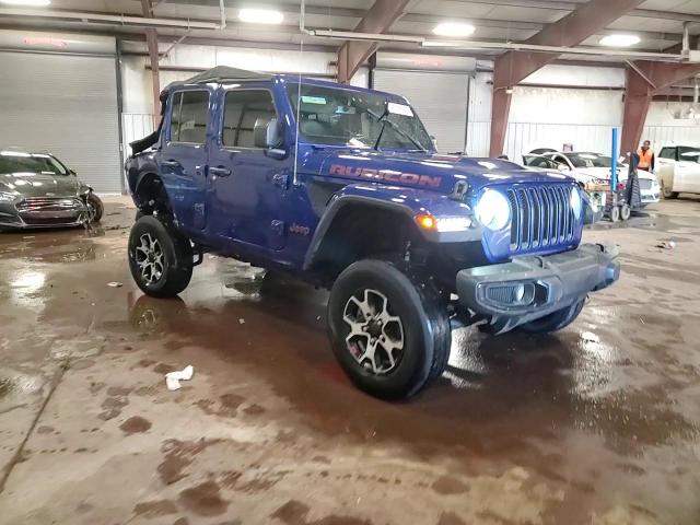 2020 Jeep Wrangler - Image 12