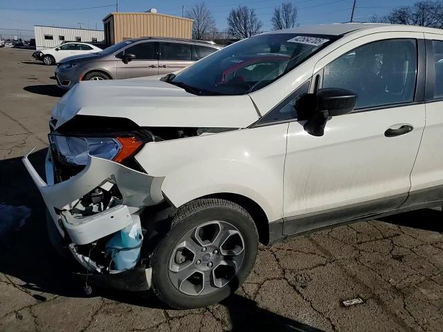 2021 Ford EcoSport - Image 12
