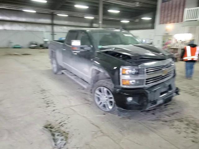 2016 Chevrolet Silverado - Image 11