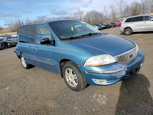 2003 Ford Windstar - Image 12