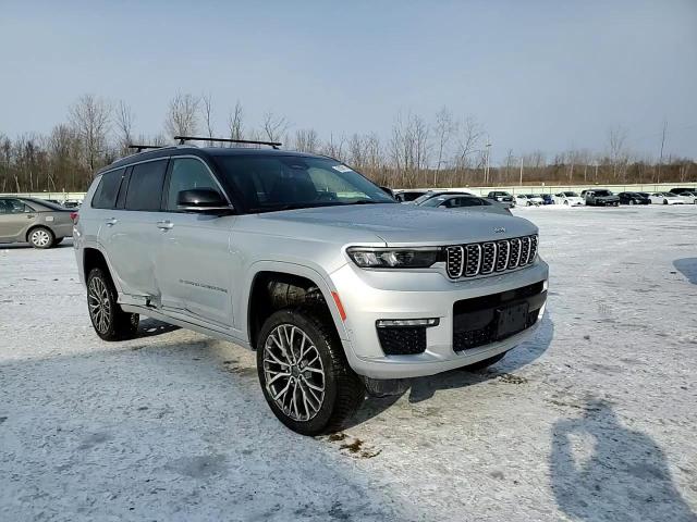 2021 Jeep Grand Cherokee - Image 14