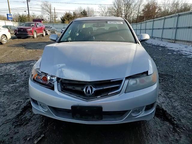 2006 Acura TSX - Image 11