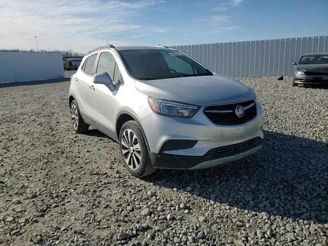 2021 Buick Encore - Image 11