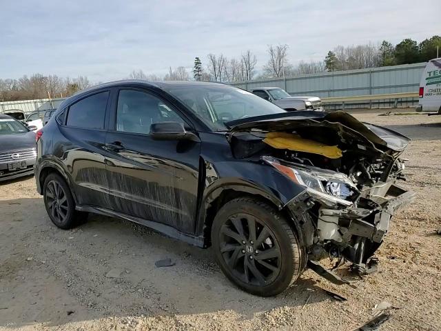 2021 Honda HR-V - Image 12