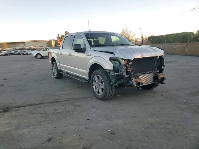 2018 Ford F-150 - Image 10