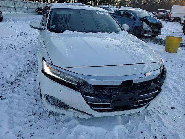 2021 Honda Accord - Image 10