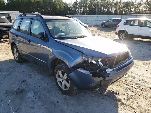 2010 Subaru Forester - Image 12