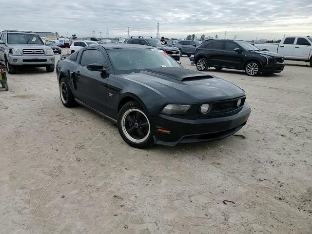 2010 Ford Mustang - Image 10