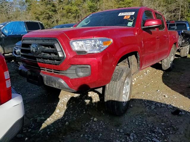 2022 Toyota Tacoma - Image 11