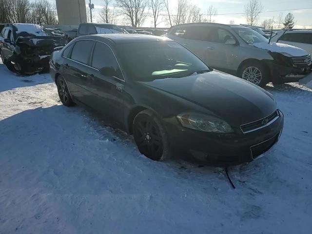 2011 Chevrolet Impala - Image 11