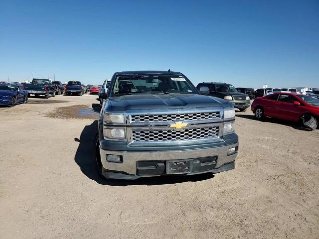 2014 Chevrolet Silverado - Image 10