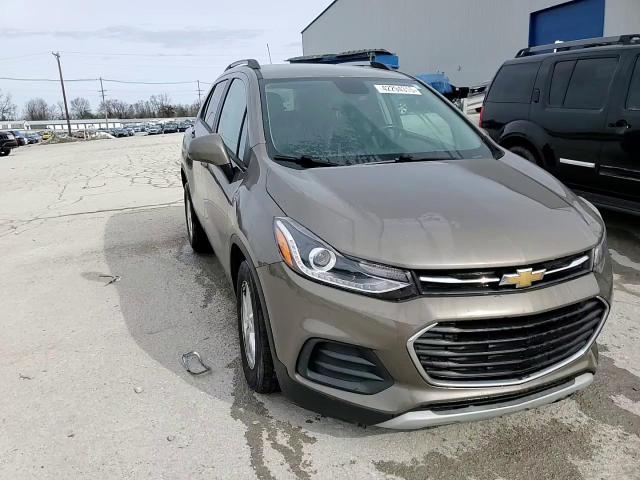 2021 Chevrolet Trax - Image 14