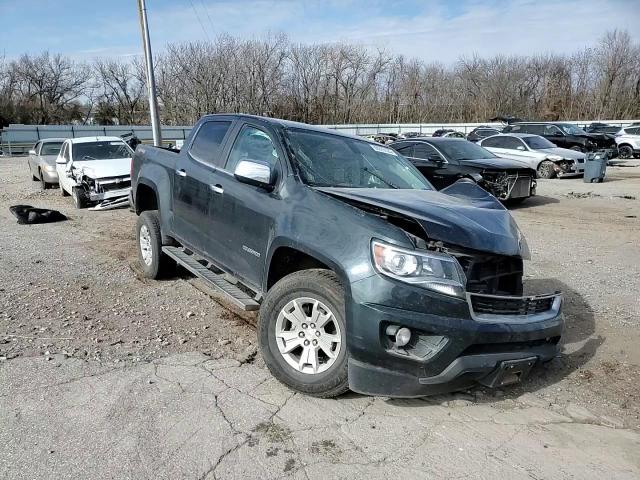 2018 Chevrolet Colorado - Image 11
