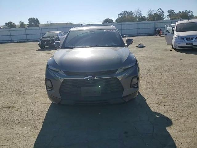 2019 Chevrolet Blazer - Image 11