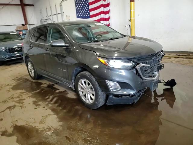 2018 Chevrolet Equinox - Image 12