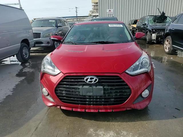 2015 Hyundai Veloster - Image 14
