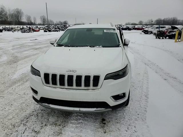 2020 Jeep Grand Cherokee - Image 14