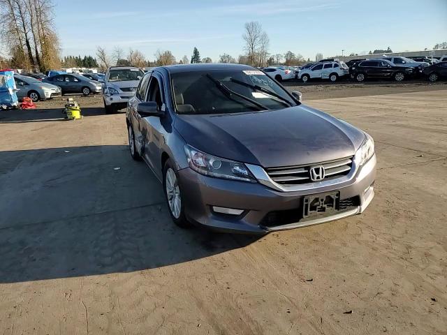 2015 Honda Accord - Image 11