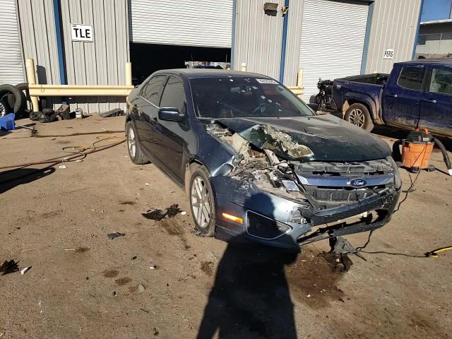 2012 Ford Fusion - Image 11