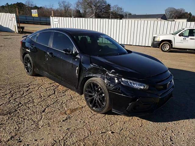 2020 Honda Civic - Image 10