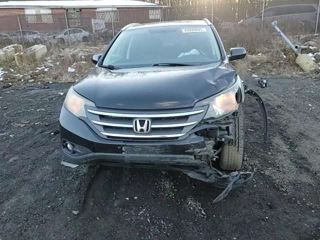 2014 Honda CR-V - Image 11