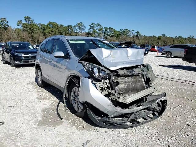 2012 Honda CR-V - Image 14