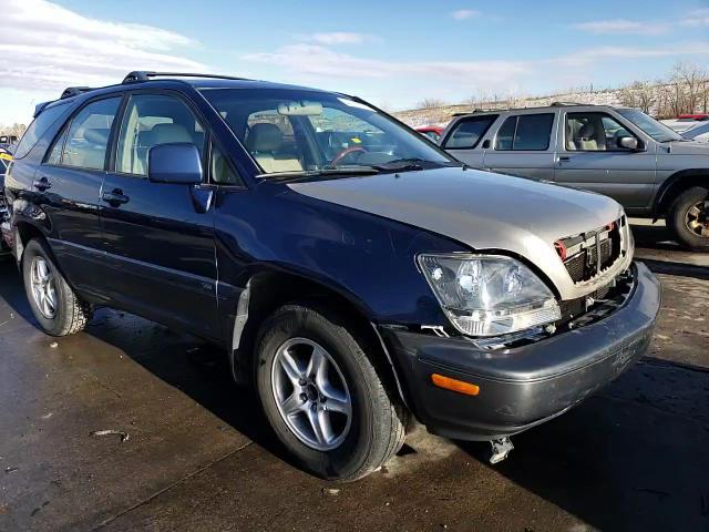 2003 Lexus RX - Image 15