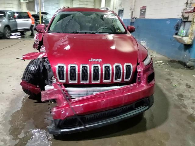2014 Jeep Grand Cherokee - Image 14