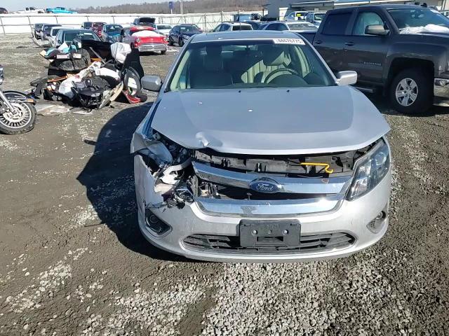 2012 Ford Fusion - Image 11