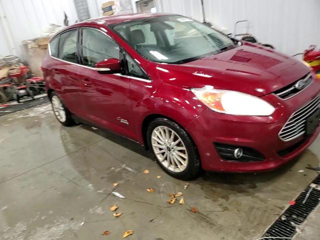2015 Ford C-MAX - Image 14