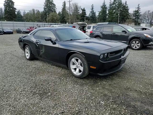 2013 Dodge Challenger - Image 11