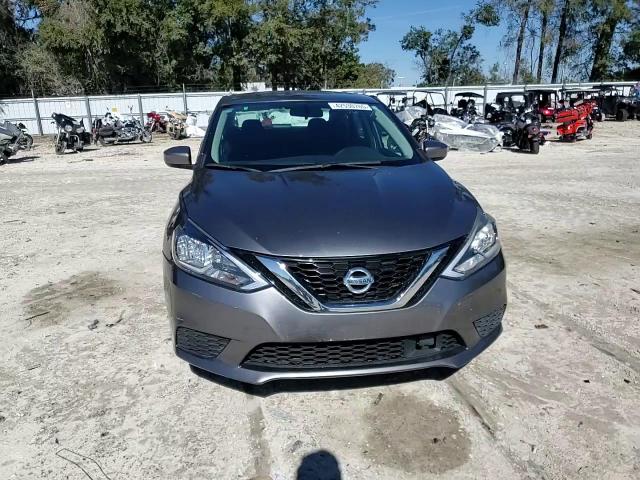 2019 Nissan Sentra - Image 11