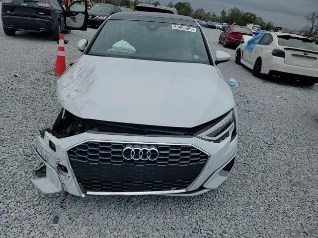 2023 Audi A3 - Image 11