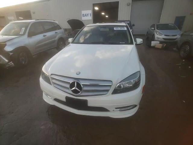 2011 Mercedes-Benz C-klasse - Image 13