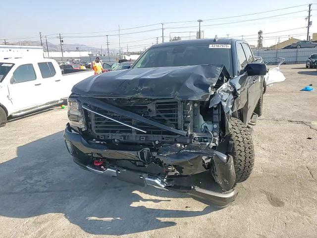 2018 Chevrolet Silverado - Image 10