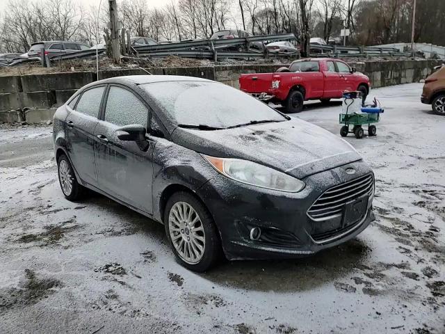 2014 Ford Fiesta - Image 11