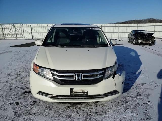 2014 Honda Odyssey - Image 12