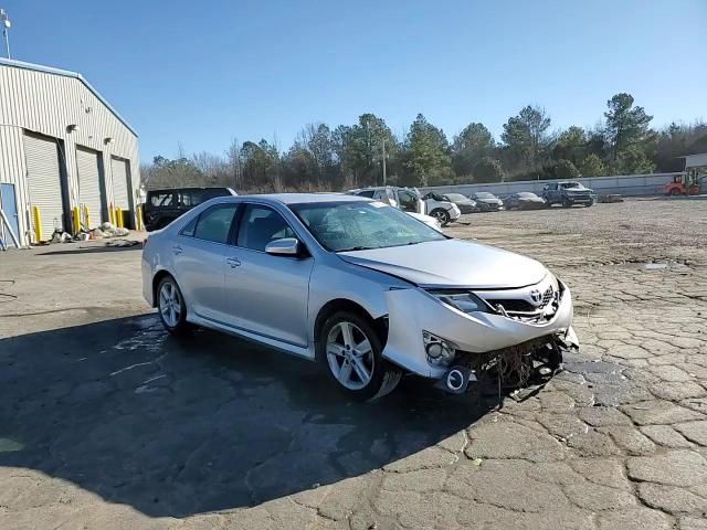 2012 Toyota Camry - Image 13