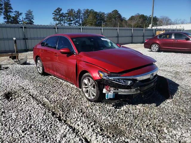 2020 Honda Accord - Image 14