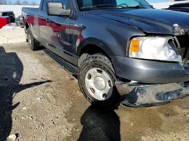 2007 Ford F-150 - Image 13