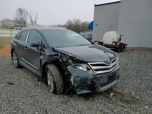 2013 Toyota Venza - Image 14