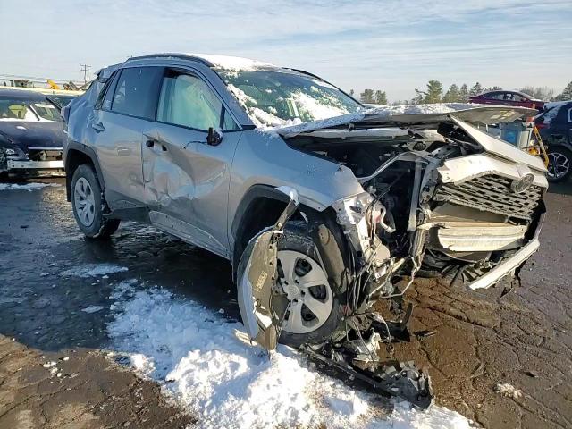 2019 Toyota RAV 4 - Image 11
