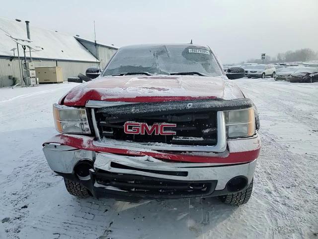 2011 GMC Sierra - Image 10